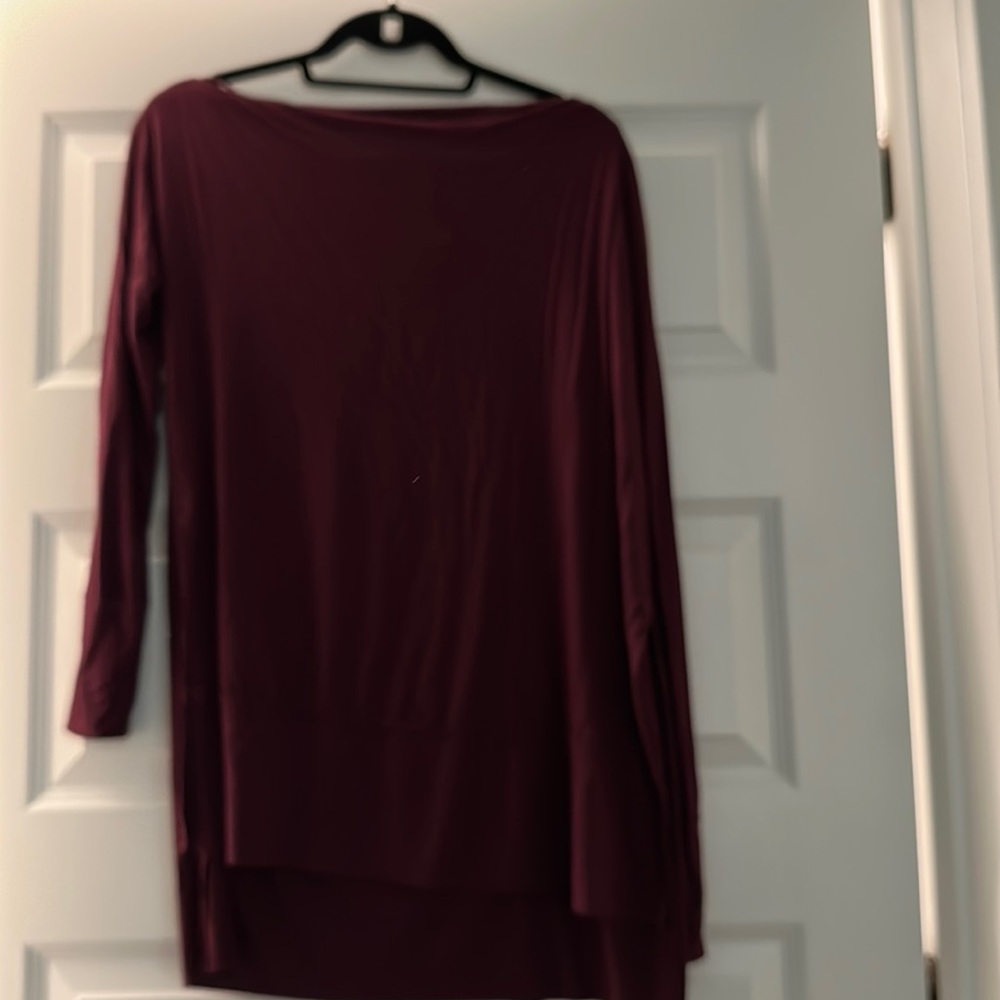 We The Free Tunic